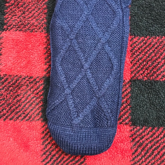 Chunky Knit Super Soft + Warm Winter Socks - Picture 4 of 5